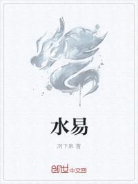 水易封面