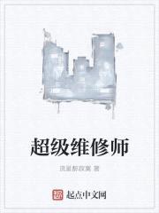 超级维修师封面