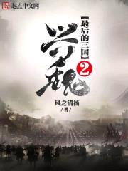 最后的三国2：兴魏封面