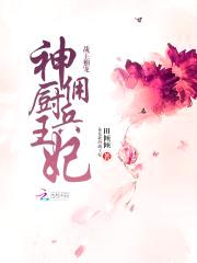 战王独宠：神厨佣兵王妃封面