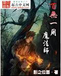 百无一用魔法师封面