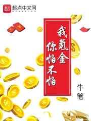 我氪金你怕不怕封面