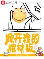 掀开我的棺材板封面