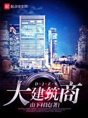 大建筑商封面
