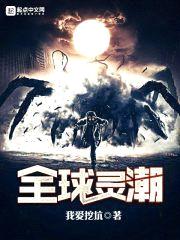 全球灵潮封面