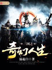 三国之奇幻人生封面