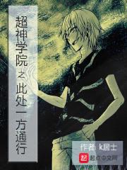 超神学院之此处一方通行封面