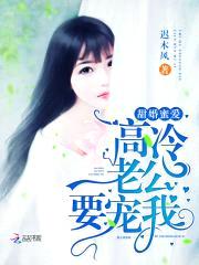甜婚蜜爱：高冷老公，要宠我封面