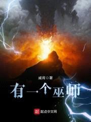 有一个巫师封面