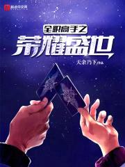 全职高手之荣耀盛世封面