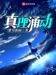 真理涌动封面