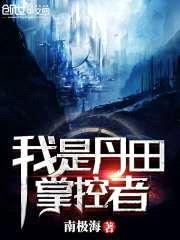 我是丹田掌控者封面