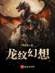 龙纹幻想封面