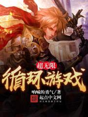 超无限循环游戏封面
