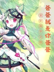 全职高手之你爸爸就是你爸爸封面