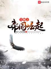 美洲之帝国崛起封面