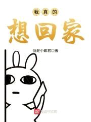 我真的想回家封面