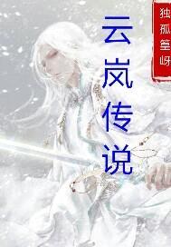 云岚传说封面