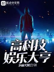 高科技娱乐大亨封面