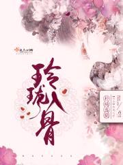 玲珑入骨封面