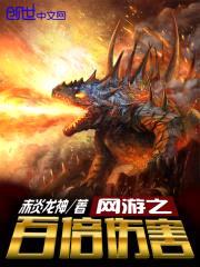 网游之百倍伤害封面