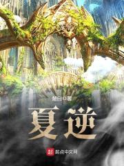 夏逆封面