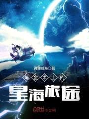 炼金术士的星海旅途封面