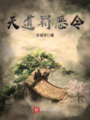 天道罚恶令封面