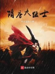 隋唐大猛士封面