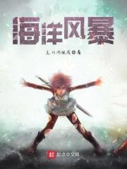 海洋风暴封面