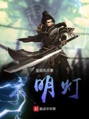 六明灯封面
