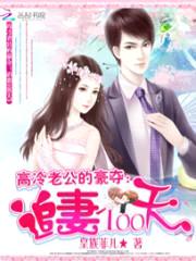 高冷老公的豪夺：追妻100天封面