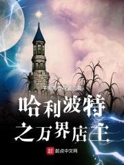 哈利波特之万界店主封面