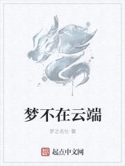 梦不在云端封面