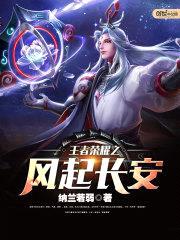 王者荣耀之风起长安封面