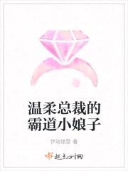温柔总裁的霸道小娘子封面