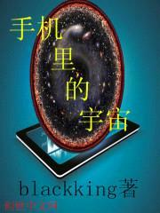 手机里的宇宙封面