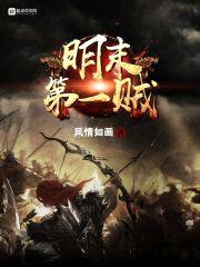 明末第一贼封面