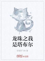 龙珠之我是塔布尔封面