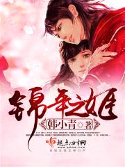 锦年之姬封面