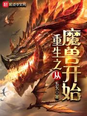 重生之从魔兽开始封面
