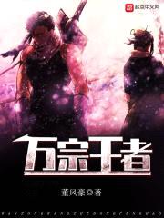 万宗王者封面