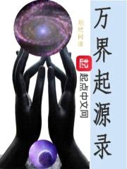 万界起源录封面