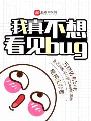 我真不想看见bug封面