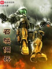 召唤佣兵封面