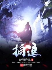 拍浪封面