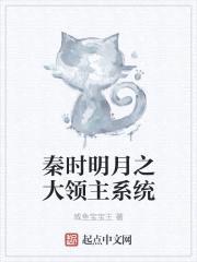 秦时明月之大领主系统封面