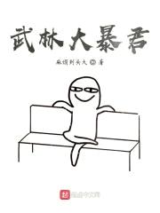 武林大暴君封面