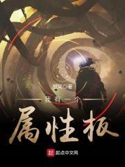 我有一个属性板封面
