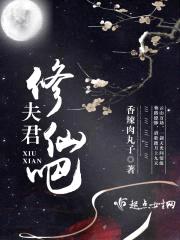 夫君，修仙吧封面